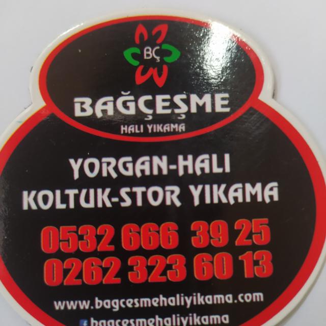 BAĞÇEŞME HALI YIKAMA FABRİKASI 0532 666 39 25 