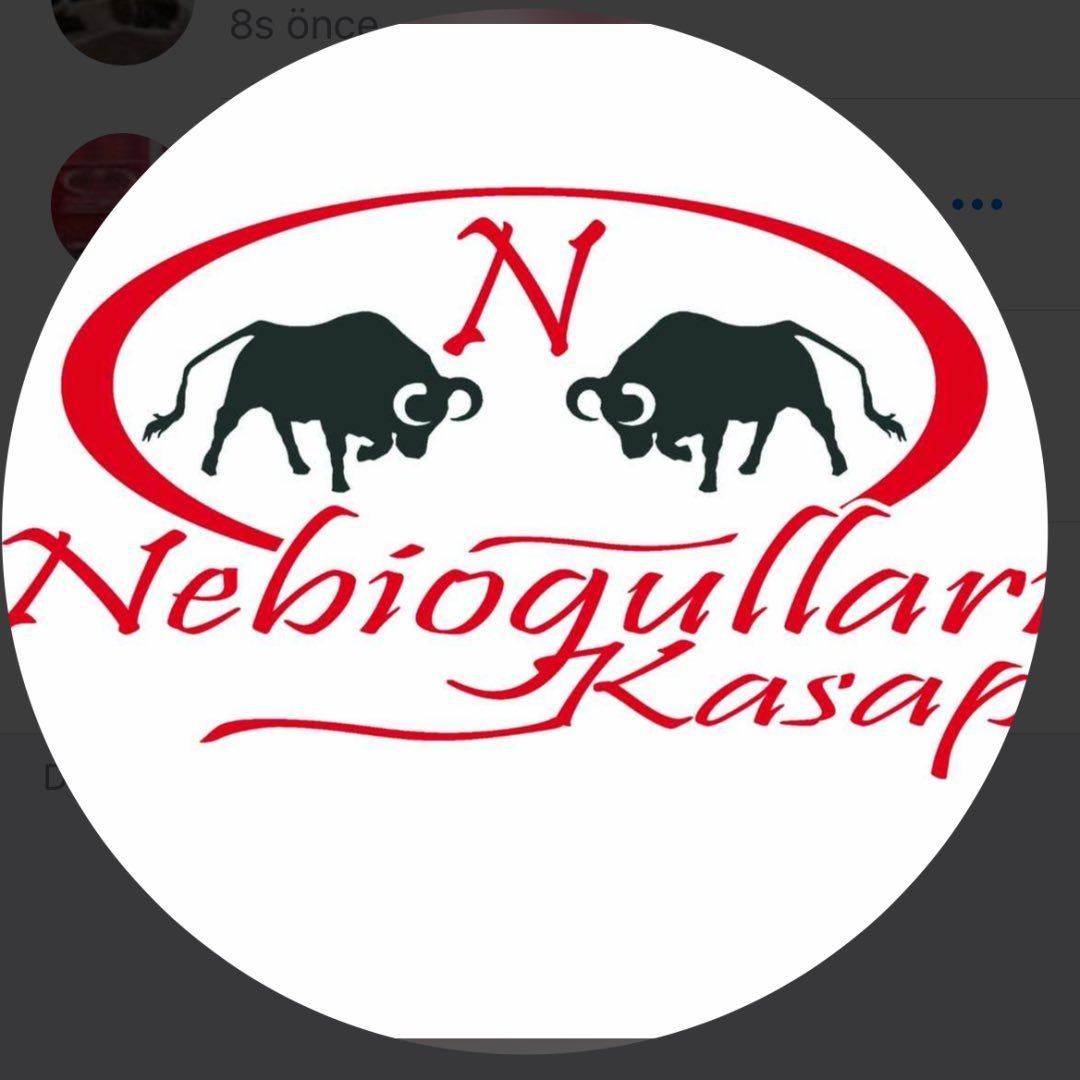 NEBİOĞULLARI KASAP 0539 362 42 32 TAVASTA KASAP