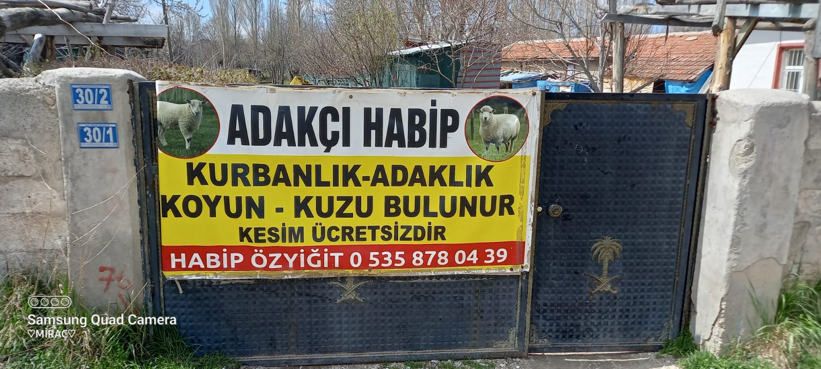 Adakcı Habip Ereğlide Adakcı 0535 878 04 39