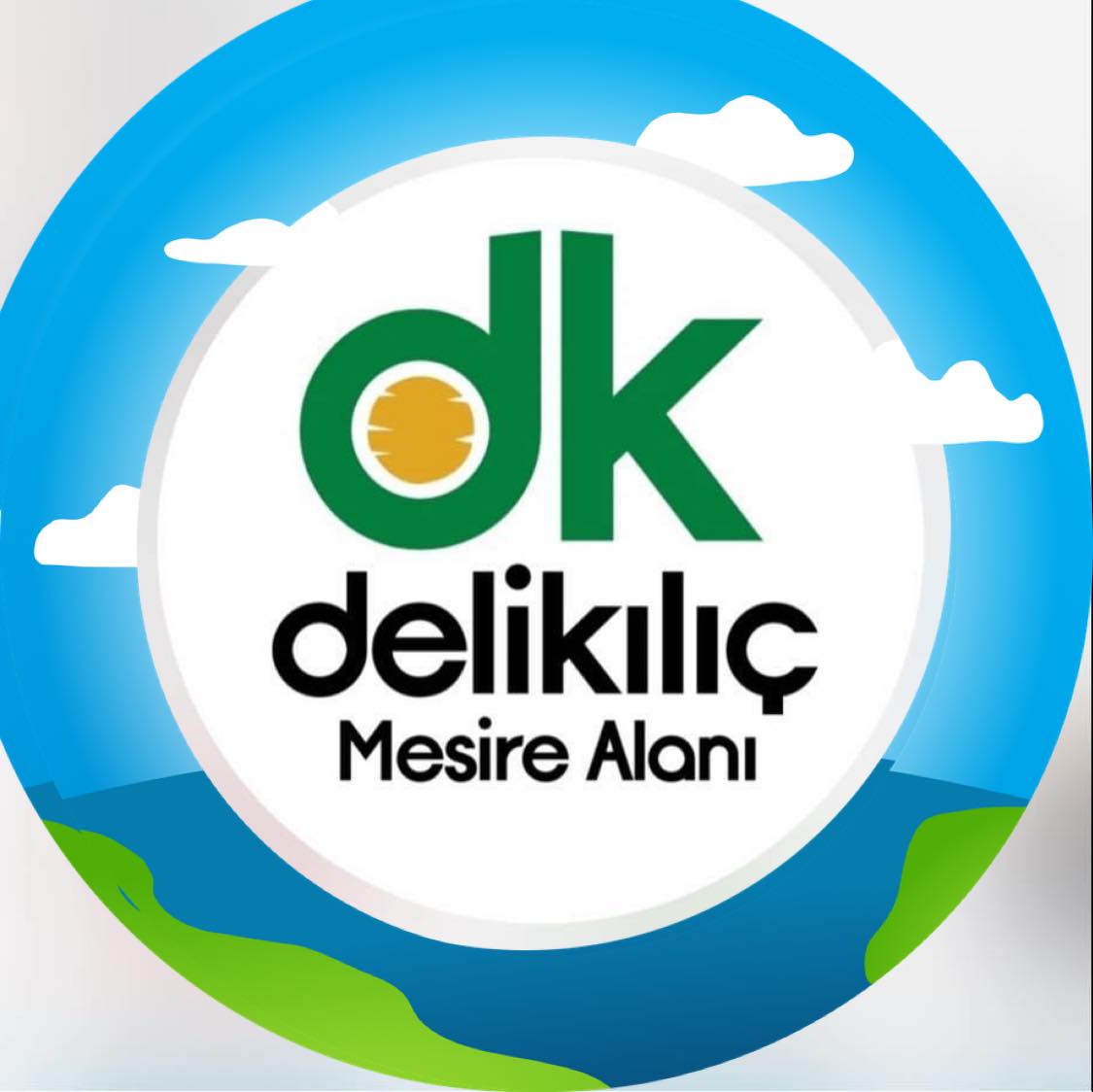 Uzuncaburç DeliKılıç Mesire Ve Piknik Alanı Silifke de Mesire Ve Piknik Alanı