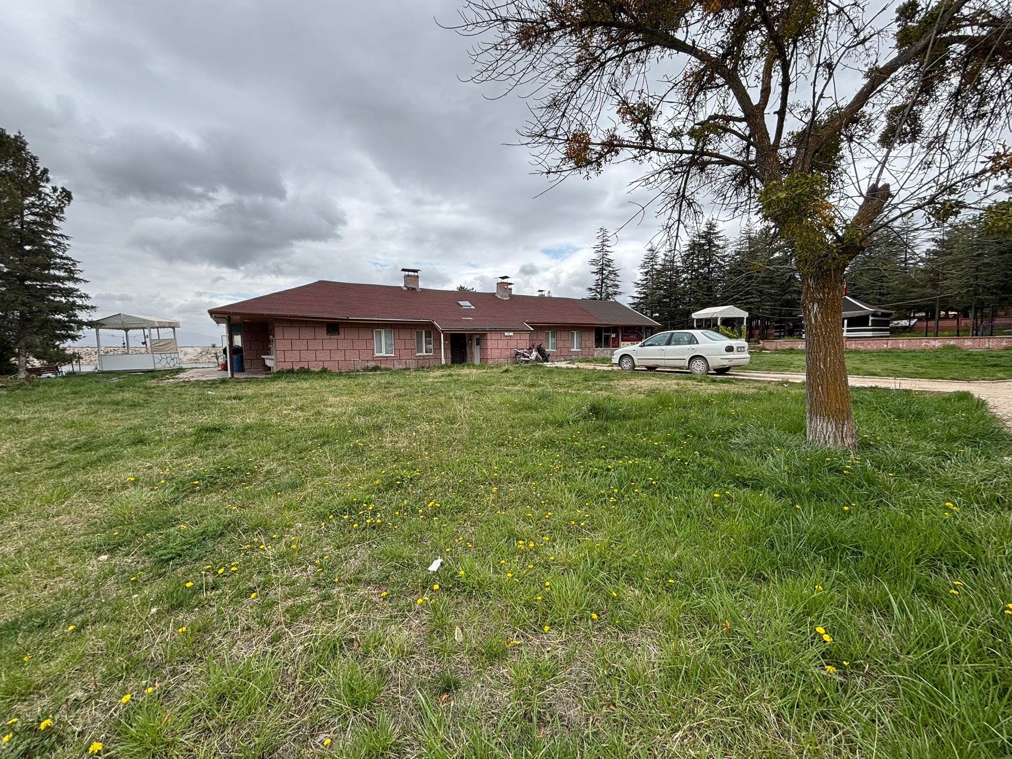 MARTI BALIK RESTAURANT HELİMİN YERİ 0536 946 81 82