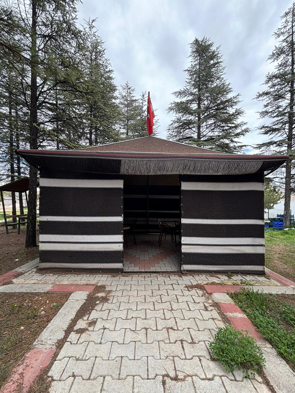 MARTI BALIK RESTAURANT HELİMİN YERİ 0536 946 81 82