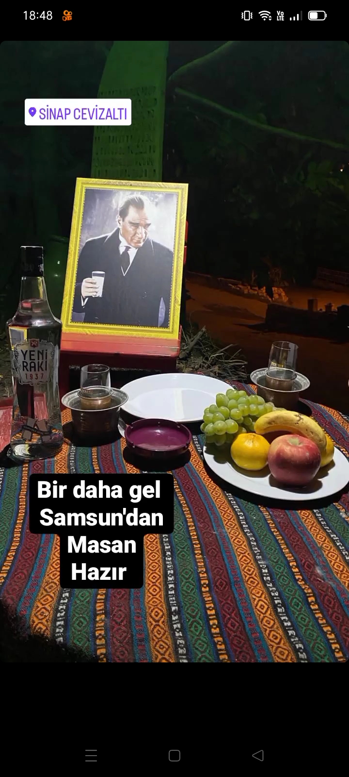 Cevizaltı Kendin Pişir Kendin Ye Ayvagediğinde Kendin Pişir Kendin Ye