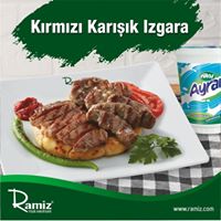 KÖFTECİ RAMİZ