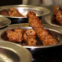 KEBAPCI HALİL USTA Şehitkamilde Kebap Salonları