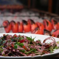 HASAN USTA Kadıköyde Et Kebap Lokantaları