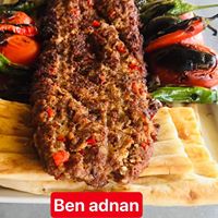 Adana Kebap Üstadı Adnan Usta