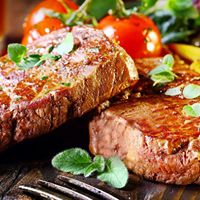 SAKLIBAHÇE TESİSLERİ Başakşehirde Steak Lokantaları