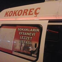 EFSANE USTA Etimesgutta Kuzu Kokoreççi