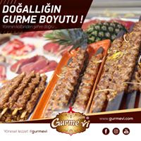 GURMEVİ ŞARKÜTERİ KAHVALTI SALONU Selçukluda Sabah Kahvaltısı