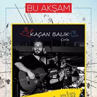 KAÇAN BALIK RESTAURANT Çorluda Rakı Balık 