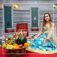 FES SPA HAMAM GAZİEMİRDE GELİN HAMAMI