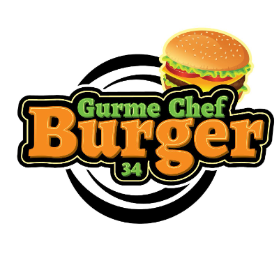 34 GURME ŞEF BURGER 0216 465 07 27