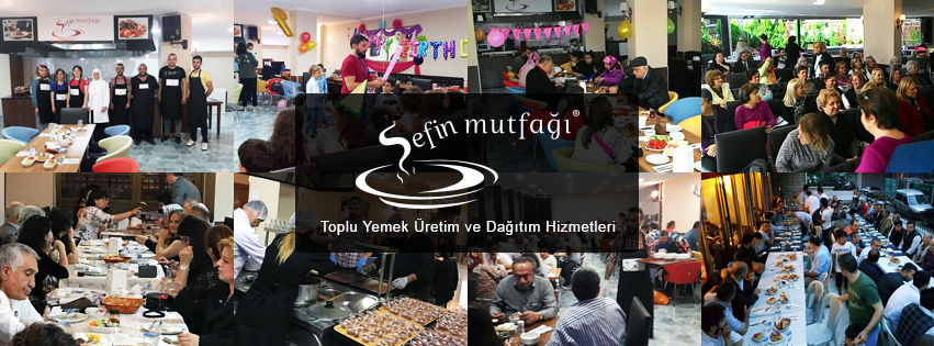 ŞEFİN MUTFAĞI 0536 375 29 45 MALTEPEDE TOPLU YEMEK