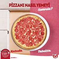 PİZZA BULLS ÜMRANİYE