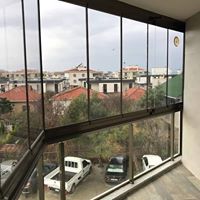 IŞILTI CAM BALKON Altındağda Cam Balkon Firmaları