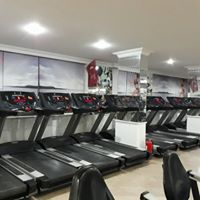 ALKAN SPOR SALONU Küçükçekmecede Spor Salonları