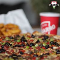 SBARRO TÜRKİYE