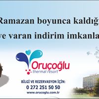 ORUÇOĞLU TERMAL 