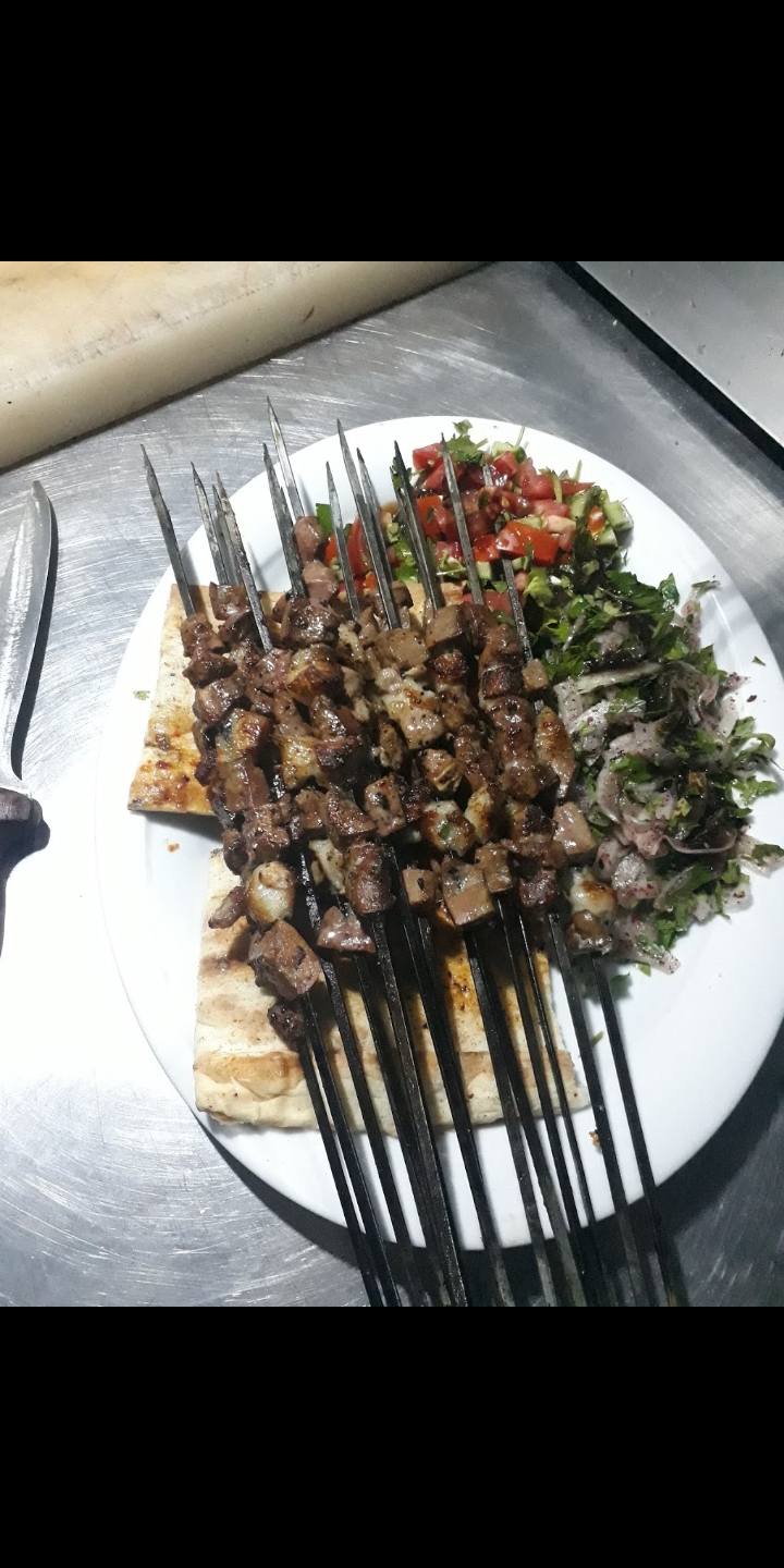 01 KAZDAĞI KEBAP 0535 443 76 74 AYVACIKTA ET KEBAP 