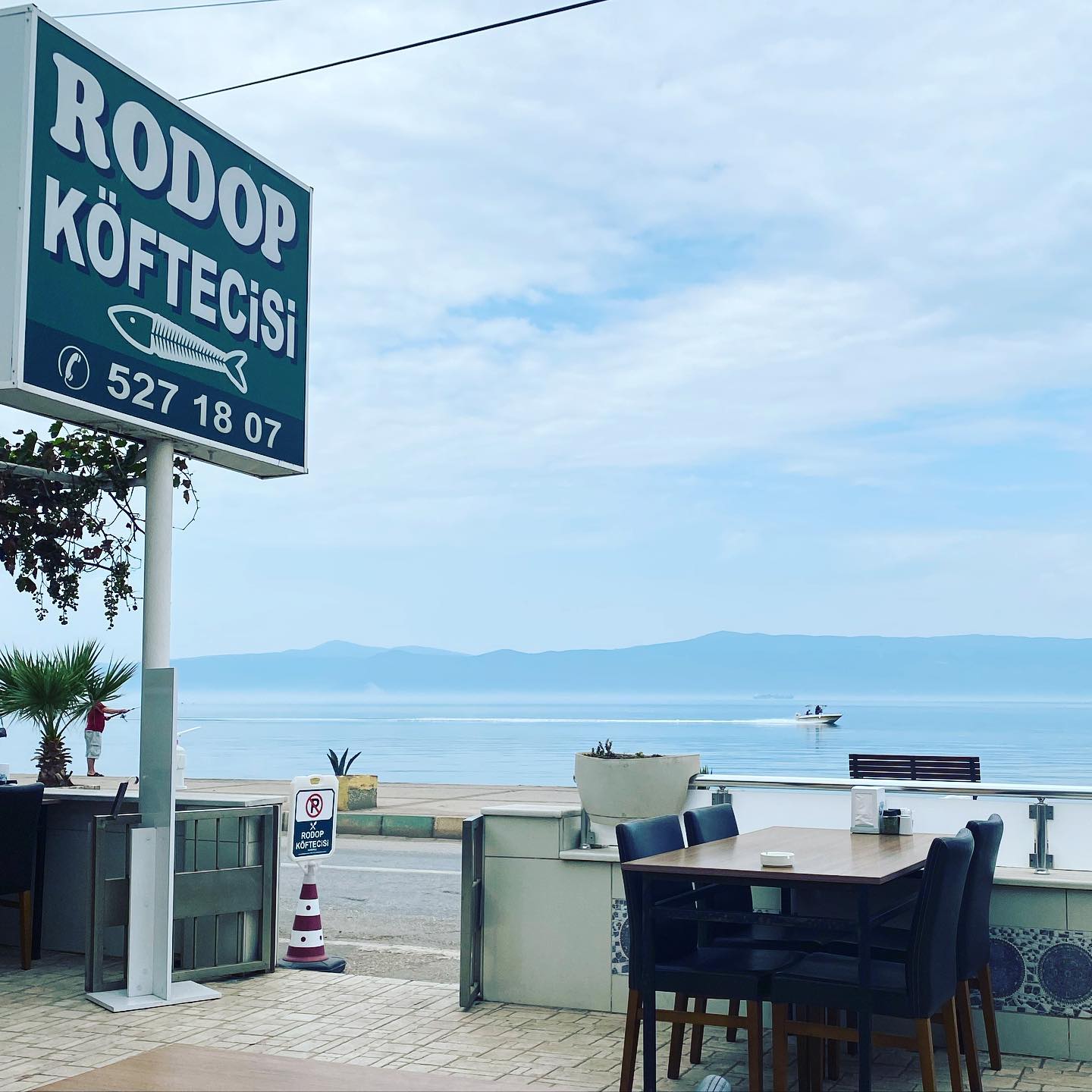 RODOP KÖFTECİSİ 0224 527 18 07 GEMLİKTE RODOP KÖFTE