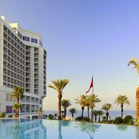 AKRA HOTELS