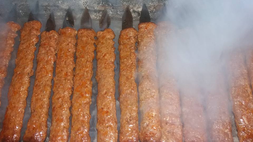 HÜRMET KEBAP YUSUF USTA 0222 228 18 54