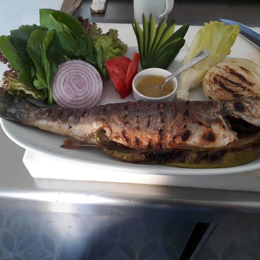 SAHİL AŞIK RESTAURANT 0541 411 17 29