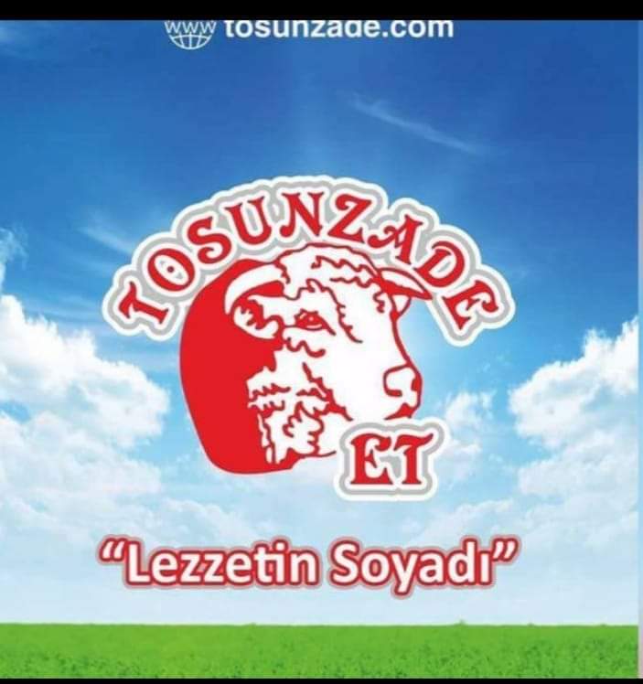 TOSUN KÖFTE ET ÜRÜNLERİ 0542 332 20 38