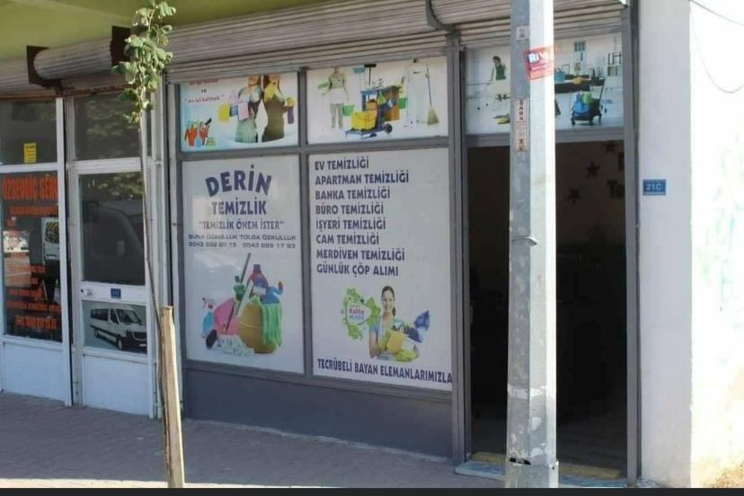 DERİN TEMİZLİK 0543 889 17 93 ORTAKÖYDE TEMİZLİK