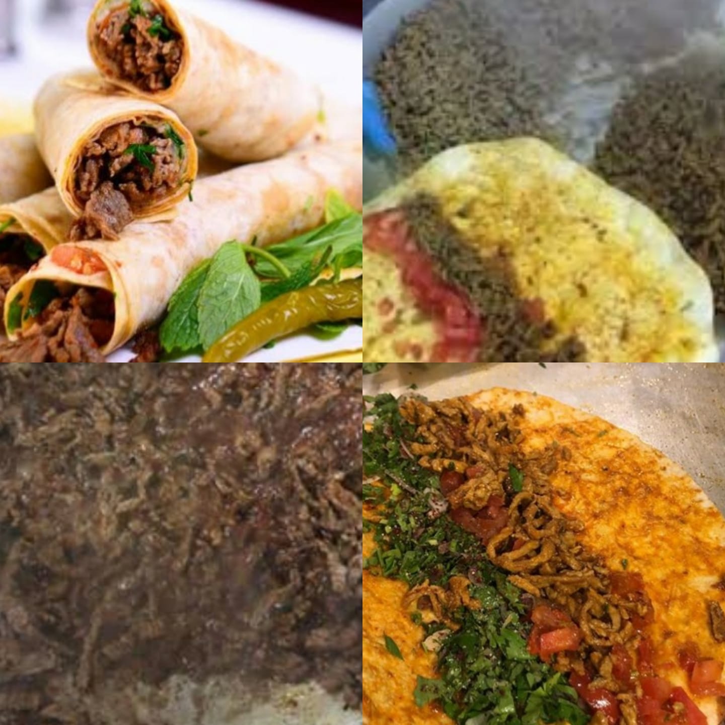 YAĞMUR KEBAP ÇORBA SALONU 0536 261 14 37