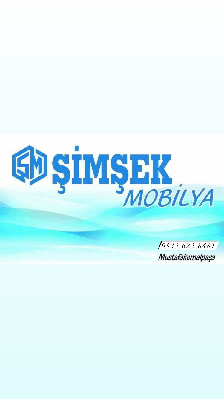 ŞİMŞEK MOBİLYA 0534 622 84 81