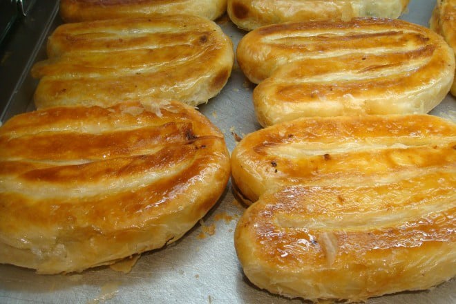 HOŞTAT BÖREK SALONU 0543 859 26 77