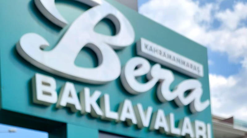 BERA BAKLAVALARI 0544 879 13 91 PAMUKKALEDE BAKLAVA