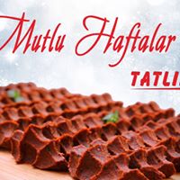 TATLISES LAHMACUN