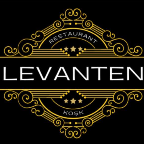 Levanten Köşk Restaurant Buca da Alkollü Restaurant