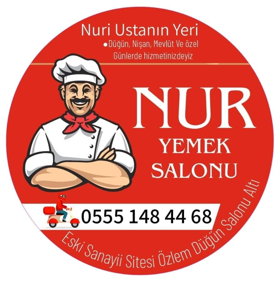 Nur Yemek Salonu Kastamonu da Sulu Yemek Salonu