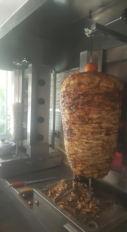 Yıldız Döner Ürkmez de Döner 