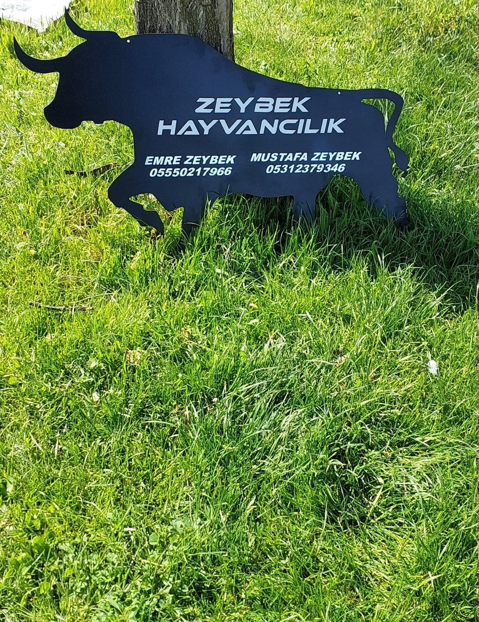 Zeybek Tarım Hayvancılık Emet te Tarım Hayvancılık