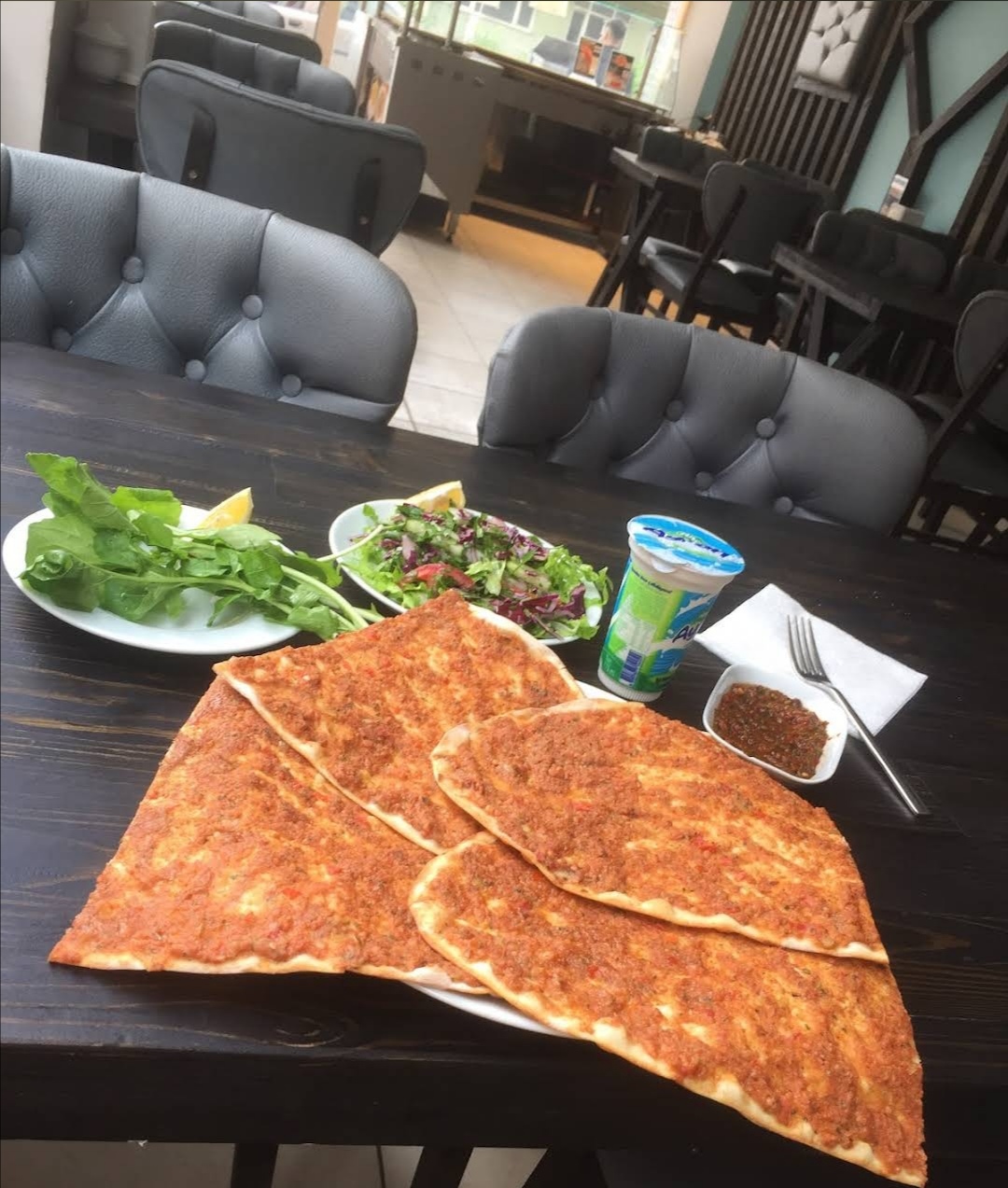 Güney Pide Lahmacun Kütahya da Pide Lahmacun