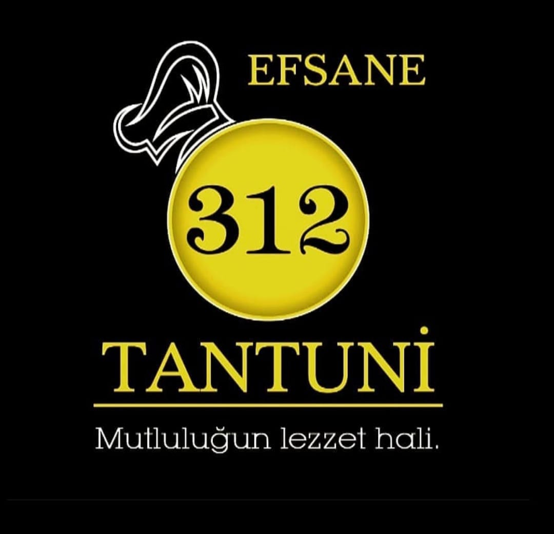 EFSANE 312 TANTUNİ 0543 845 89 94 