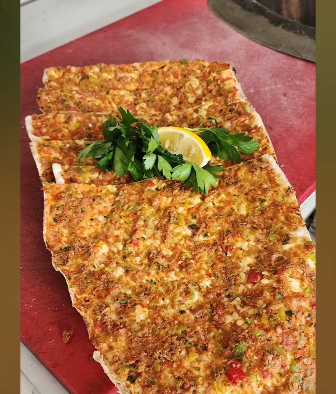 Güney Pide Lahmacun Kütahya da Pide Lahmacun