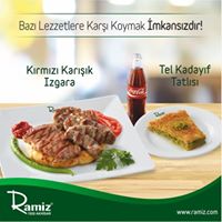 KÖFTECİ RAMİZ