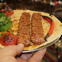 CİĞERCİ FATİH Selçukluda Ciğer Kebap Lokantaları