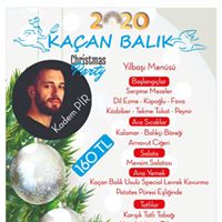 KAÇAN BALIK RESTAURANT Çorluda Rakı Balık 