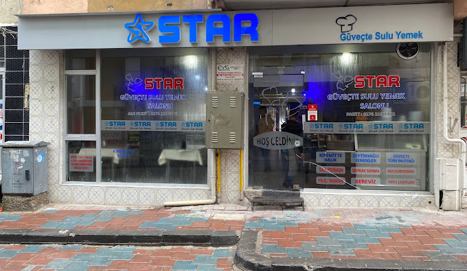 STAR YEMEK 0538 080 20 19 UŞAKTA TOPLU YEMEK