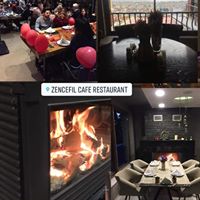 ZENCEFİL CAFE RESTAURANT 