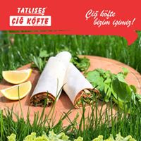 TATLISES ÇİĞ KÖFTE