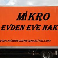 MİKRO EVDEN EVE NAKLİYAT Başakşehirde Evden Eve Nakliyat Yapan Firmalar 