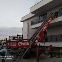 ENES EVDEN EVE NAKLİYAT Konya Genelinde Evden Eve Nakliyat İşi Yapanlar